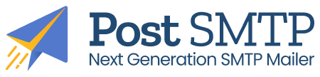 Post SMTP Logo